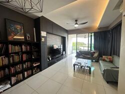 Double Bay Residences (D18), Condominium #582797041